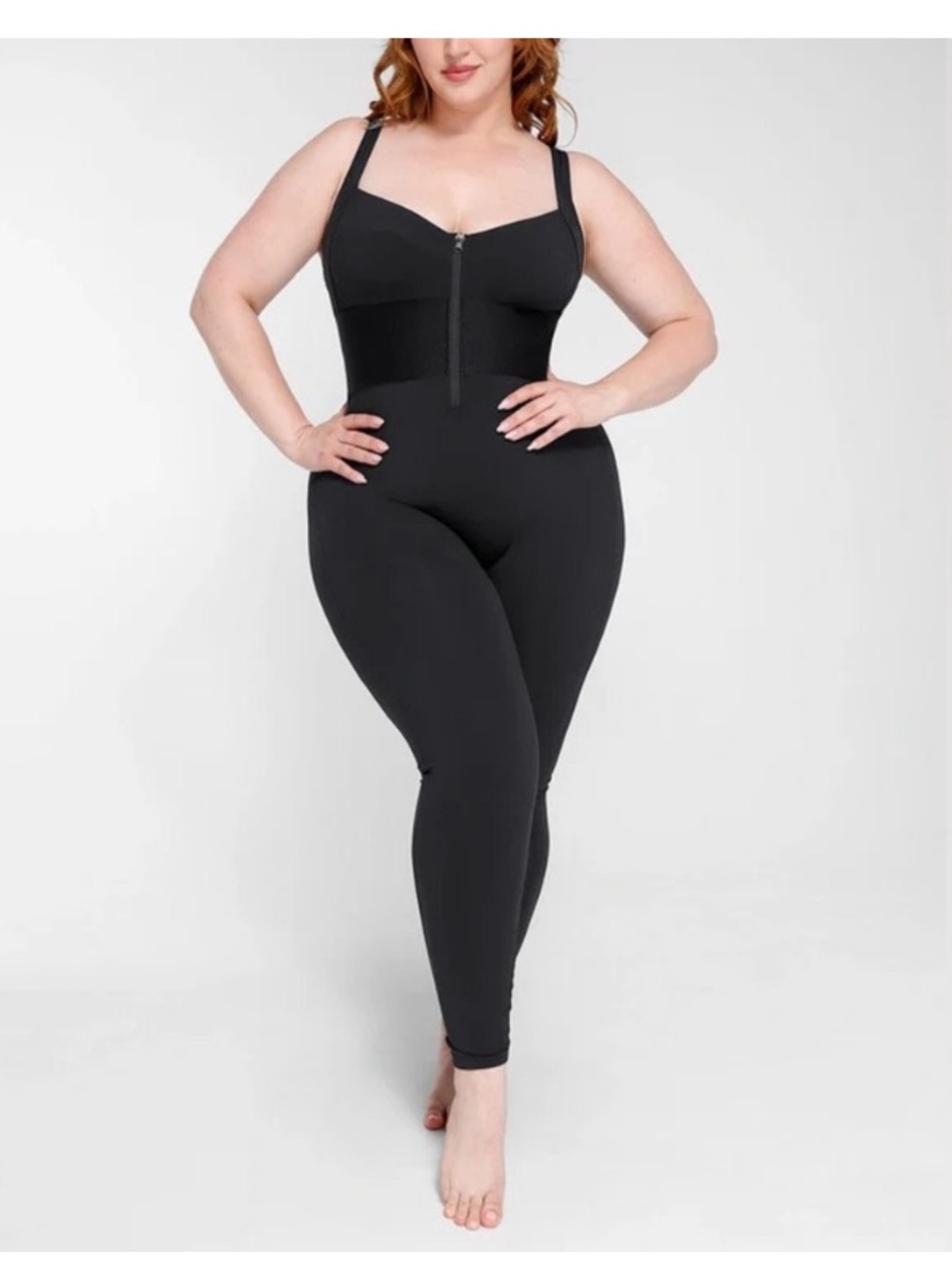 SHAPELLX Shapewear Jumpsuit